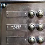 Dimora Iacopo E Annalisa
