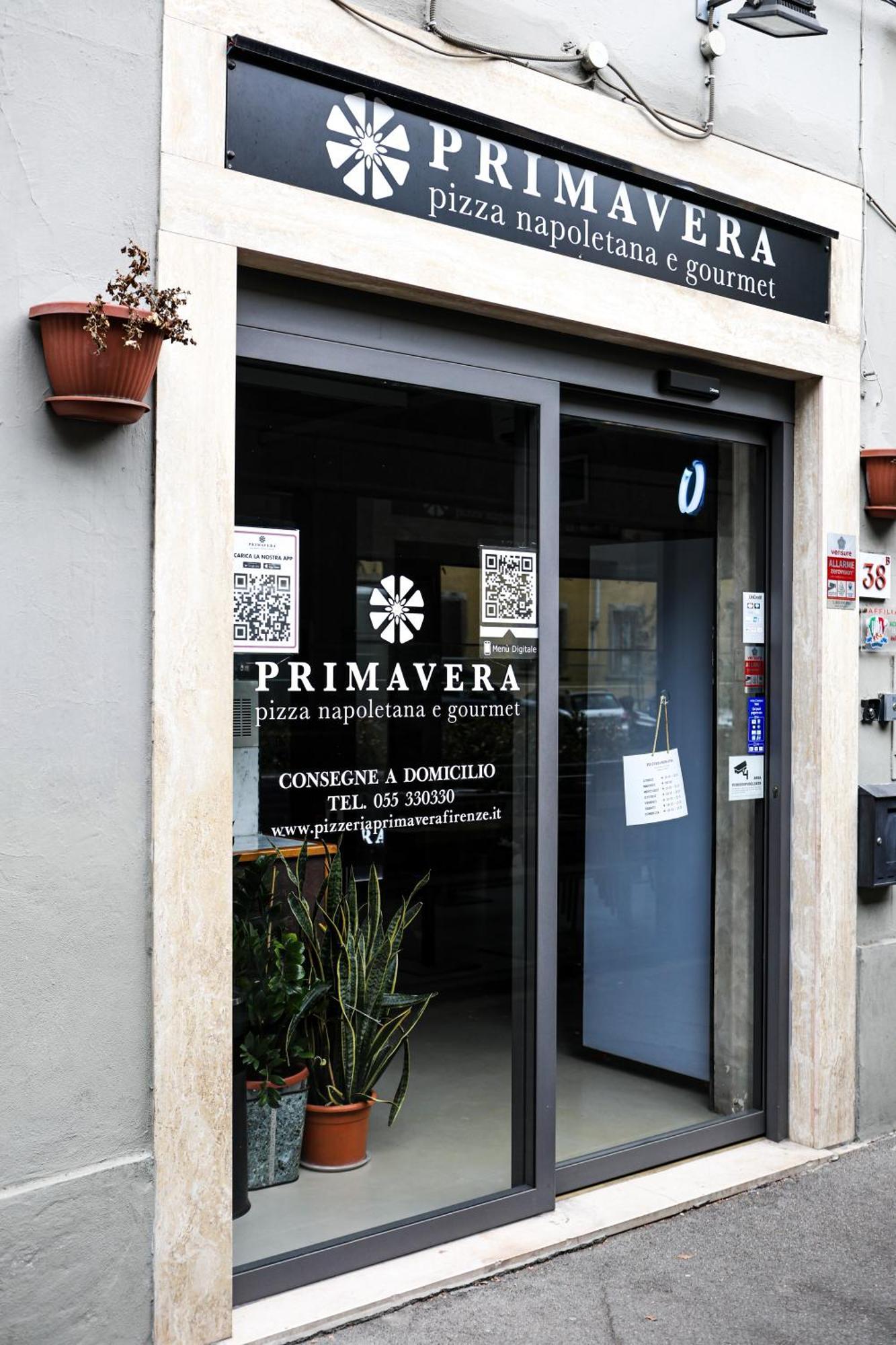Dimora Iacopo E Annalisa Apartamento
