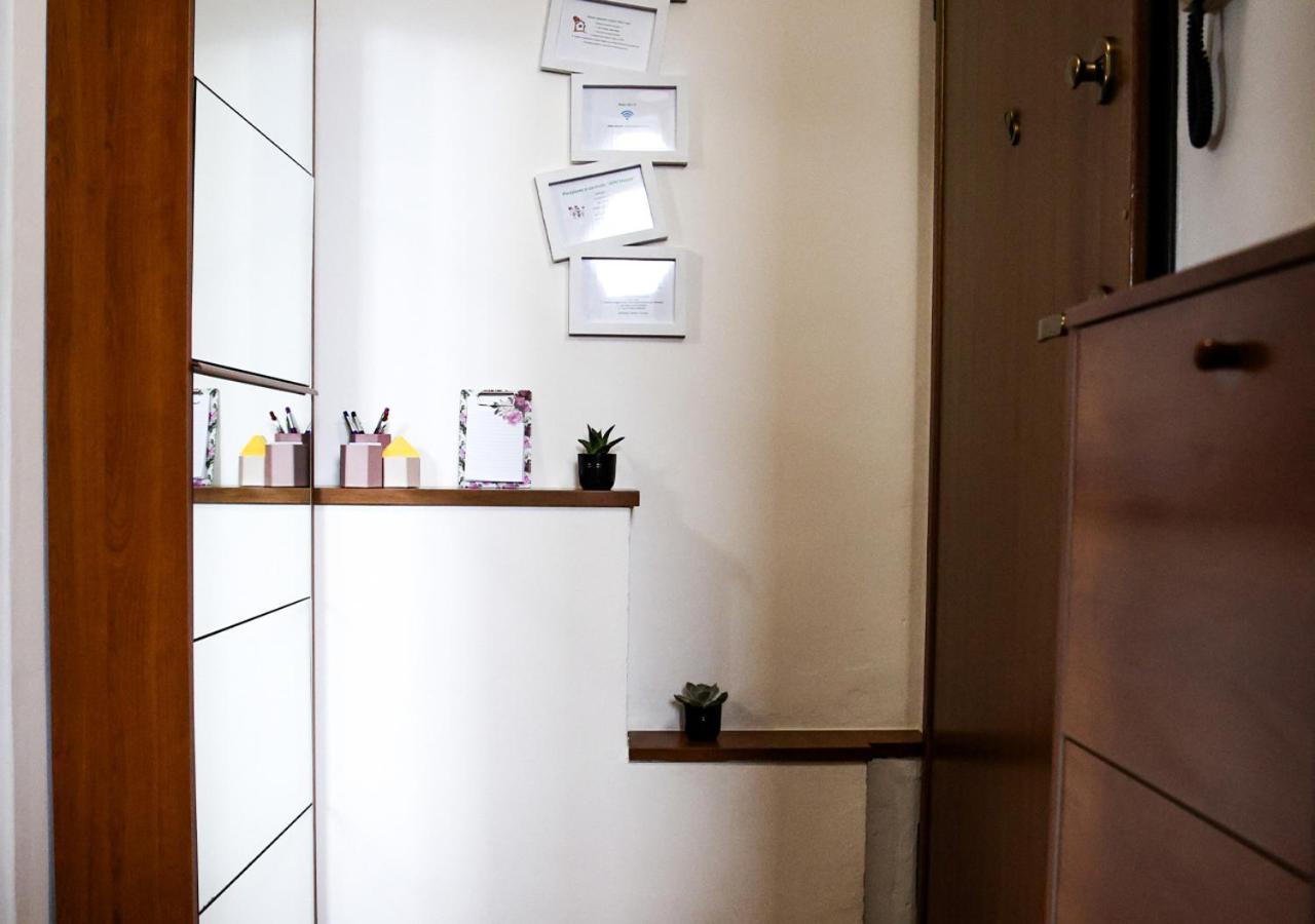 Dimora Iacopo E Annalisa Apartamento