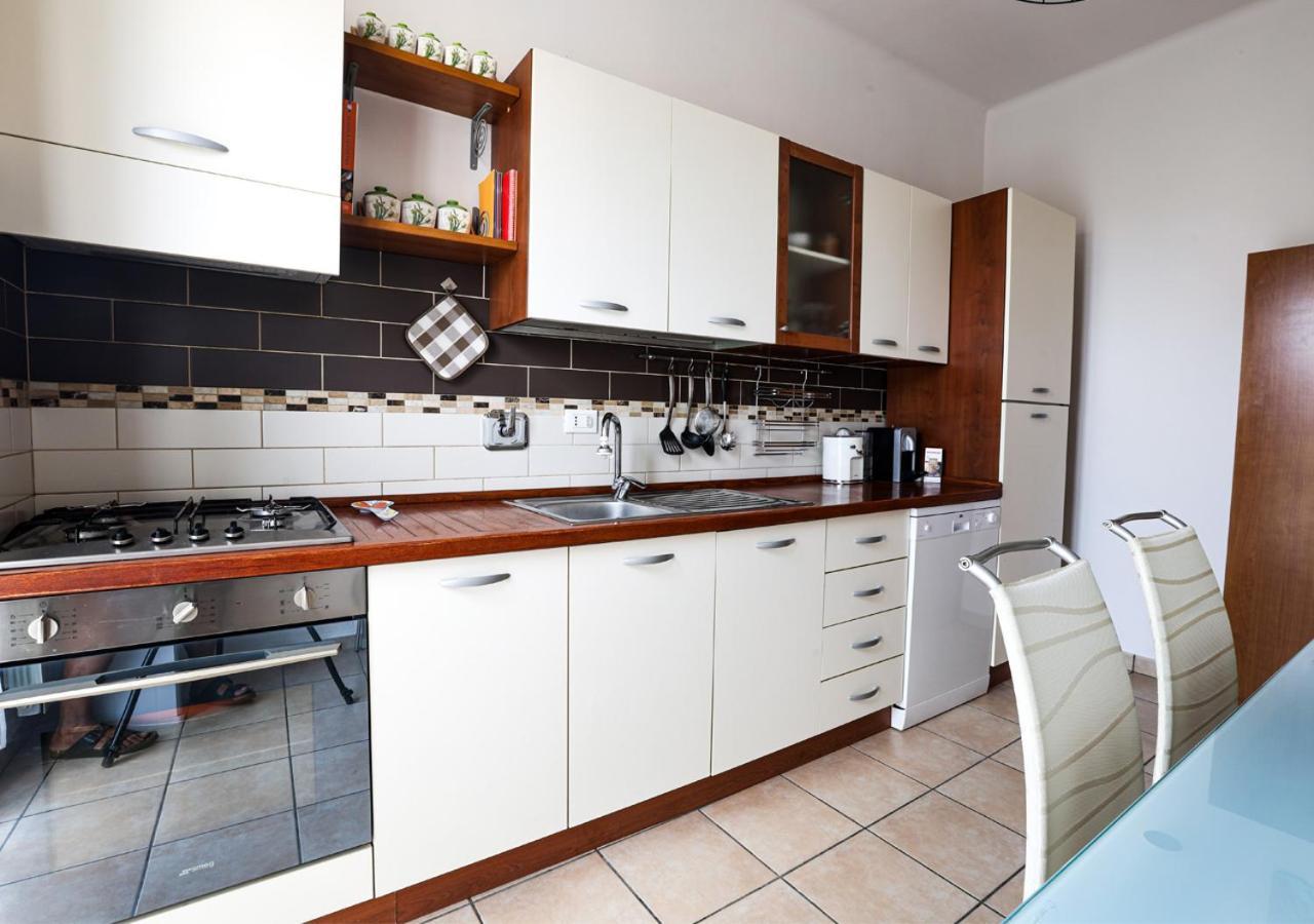 Dimora Iacopo E Annalisa Apartamento