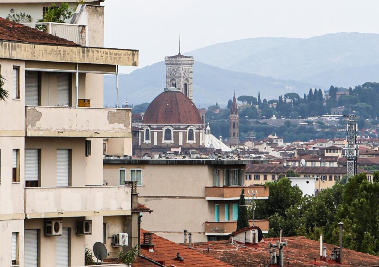 Apartamento Dimora Iacopo E Annalisa Florencia