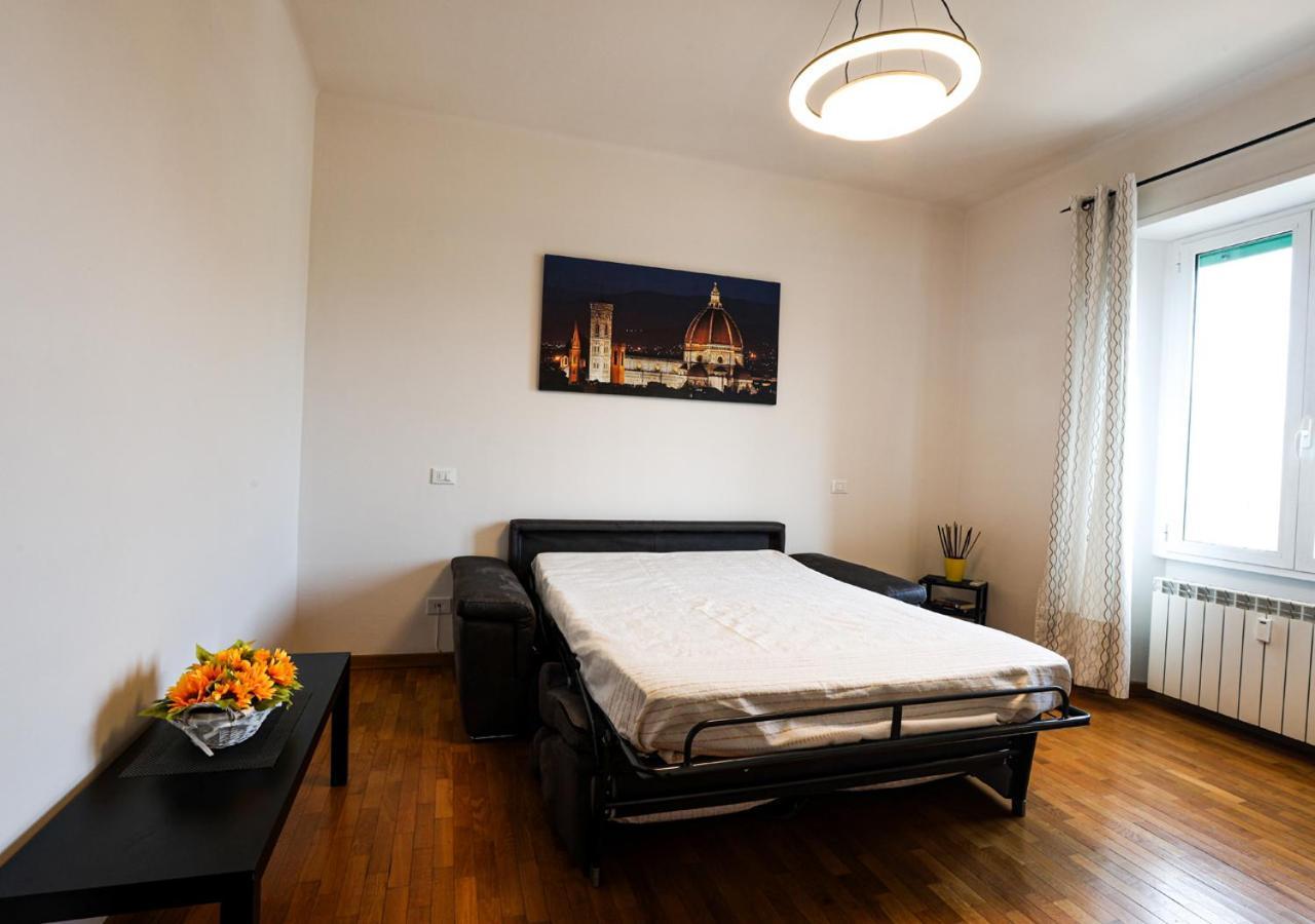 Apartamento Dimora Iacopo E Annalisa *