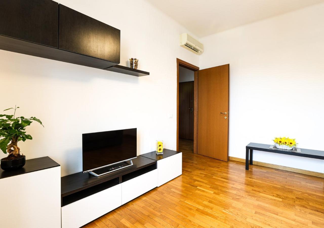 Apartamento Dimora Iacopo E Annalisa