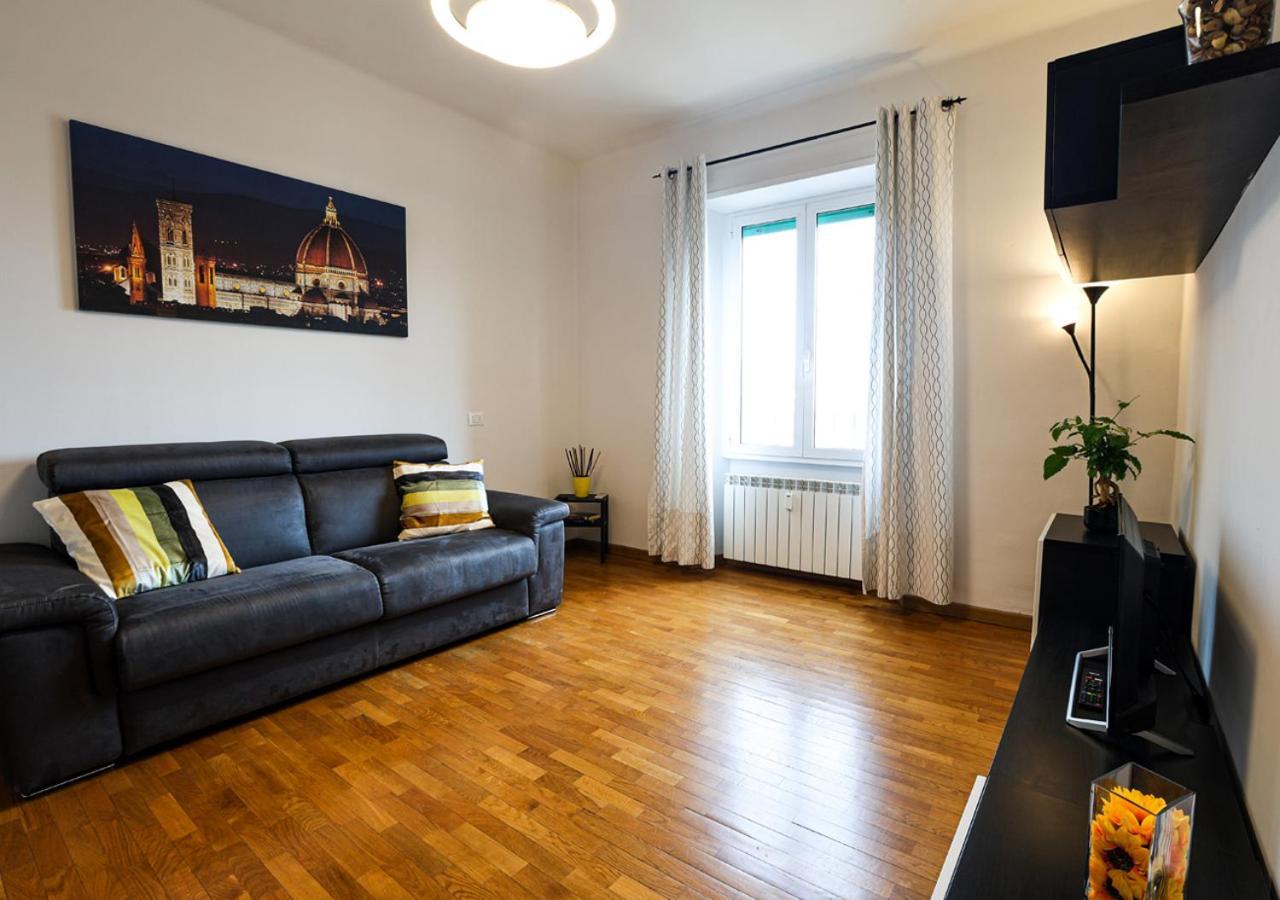 Apartamento Dimora Iacopo E Annalisa Florencia