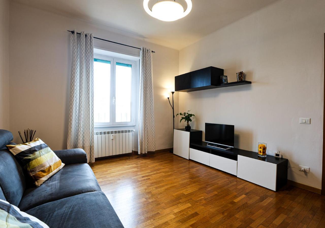Dimora Iacopo E Annalisa Apartamento