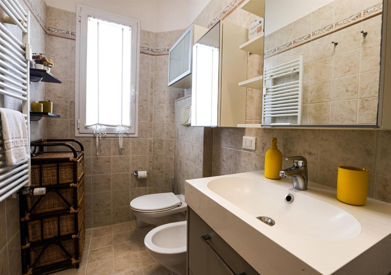 Apartamento Dimora Iacopo E Annalisa *
