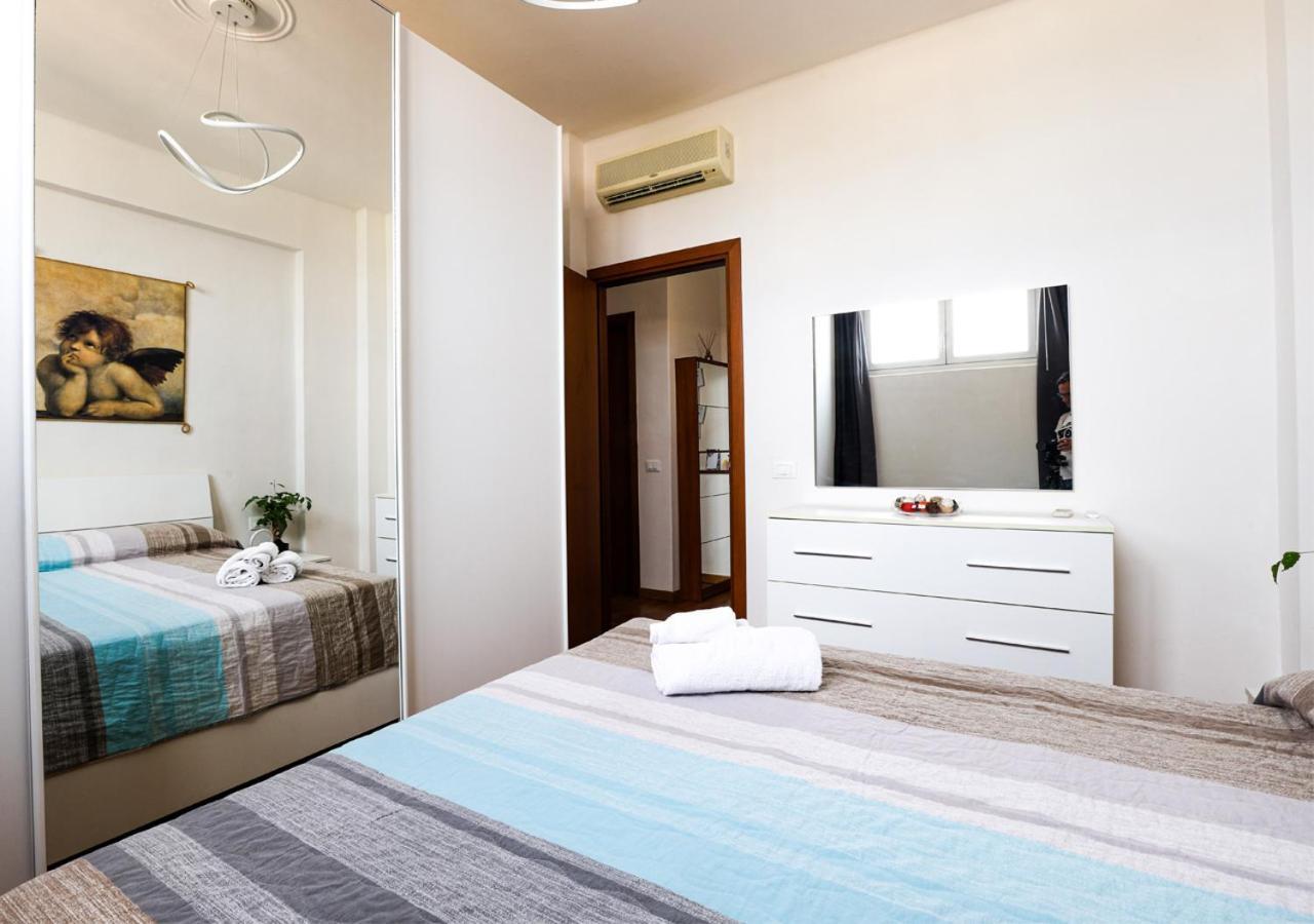 Dimora Iacopo E Annalisa Apartamento *