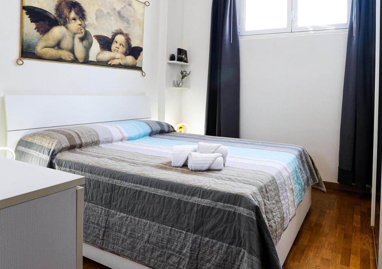 Apartamento Dimora Iacopo E Annalisa Florencia