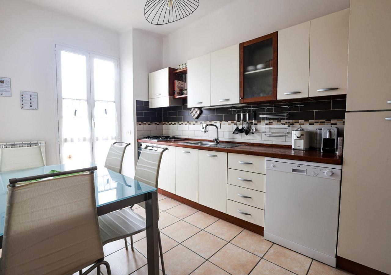 Dimora Iacopo E Annalisa Apartamento