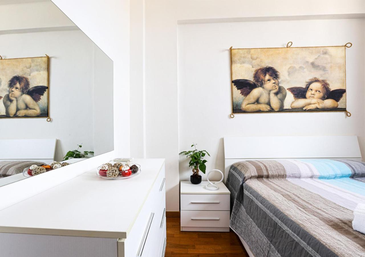 Apartamento Dimora Iacopo E Annalisa *